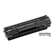 CRG712 negro Canon Toner compatible