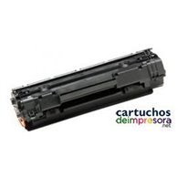 CRG713 negro Canon Toner compatible