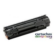 CRG713 negro Canon Toner compatible