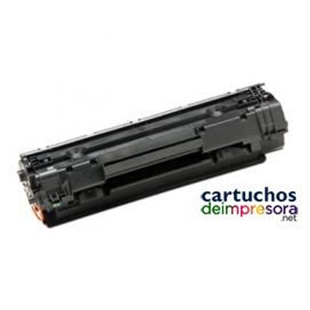 CRG713 negro Canon Toner compatible