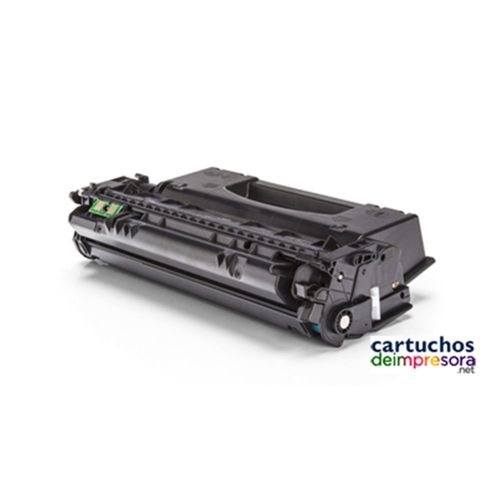 CRG715H negro Canon Toner compatible