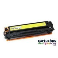 CRG716 amarillo Canon Toner compatible