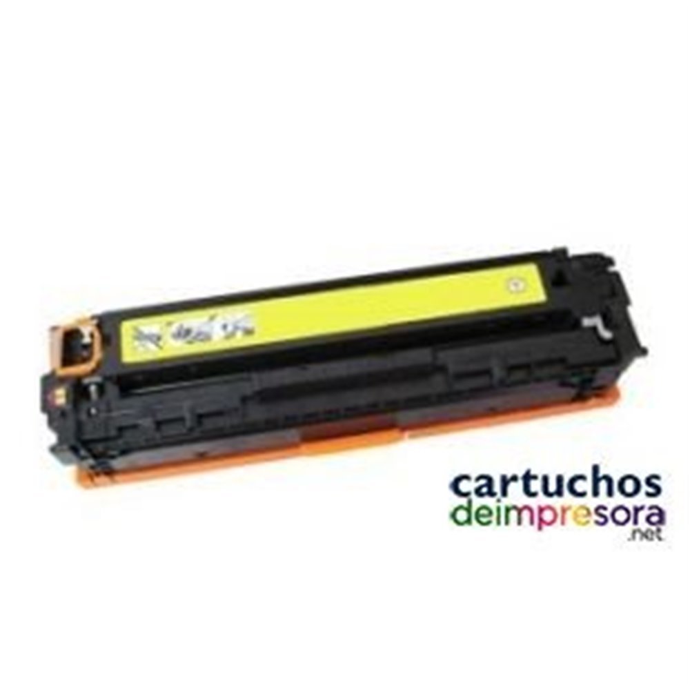 CRG716 amarillo Canon Toner compatible