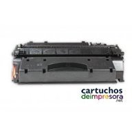 CRG719H negro Canon Toner compatible