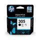 HP 305 negro Cartucho de tinta original (3YM61AE)