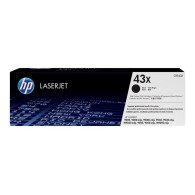 HP C8543X negro | tóner original (C8543X)