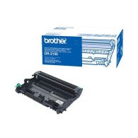 Brother DR2100 negro | tambor de imagen original (DR2100)