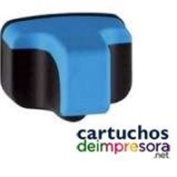 HP nº 363 cian Cartucho compatible con HP C8771EE