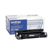 Brother DR3200 negro | tambor de imagen original (DR3200)