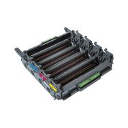 Brother DR421CL 4 colores | tambor de imagen original (DR421CL)