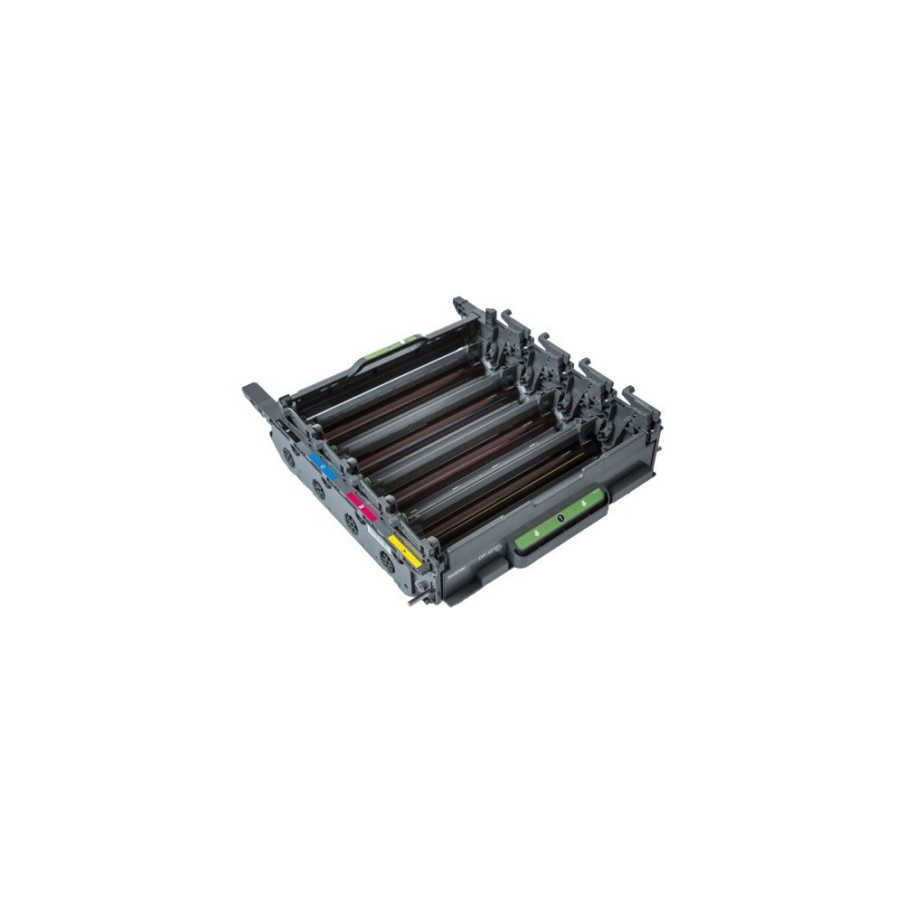 Brother DR421CL 4 colores | tambor de imagen original (DR421CL)
