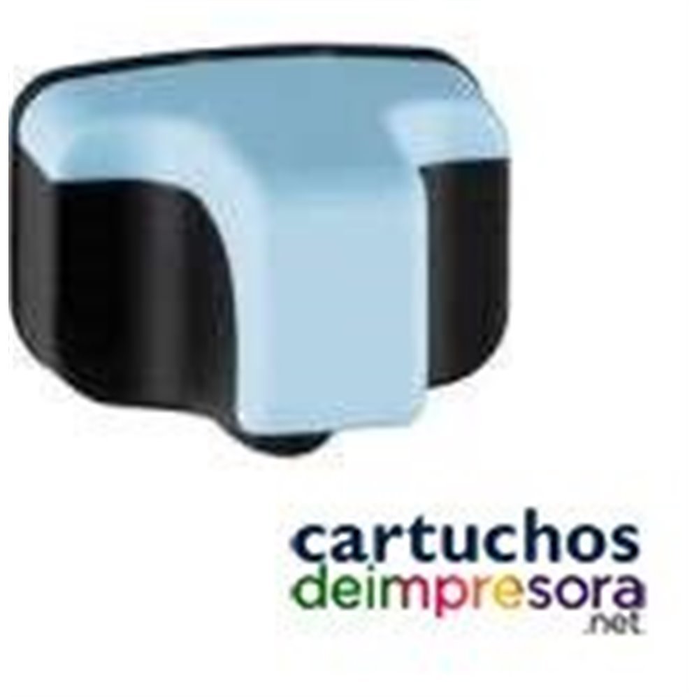 HP nº 363 cian claro Cartucho compatible con HP C8774EE