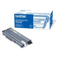 Brother TN2120 negro | tóner original (TN2120)
