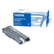 Brother TN2120 negro | tóner original (TN2120)