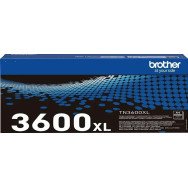 Brother TN3600XL negro | tóner original (TN3600XL)