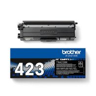 Brother TN423 negro | tóner original (TN423BK)
