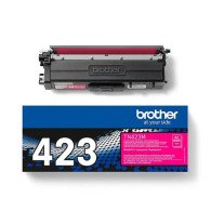 Brother TN423 magenta | tóner original (TN423M)