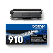 Brother TN910 negro | tóner original (TN910BK)
