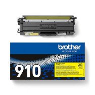 Brother TN910 amarillo | tóner original (TN910Y)