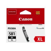 Canon CLI581XL negro | cartucho de tinta original (CLI581XLBK)