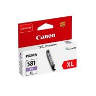 Canon CLI581XL Blau Photo blau fotográfico | cartucho de tinta original (CLI581XLPB)