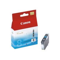 Canon CLI8 cian | cartucho de tinta original (CLI8C)