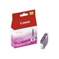 Canon CLI8 magenta | cartucho de tinta original (CLI8M)