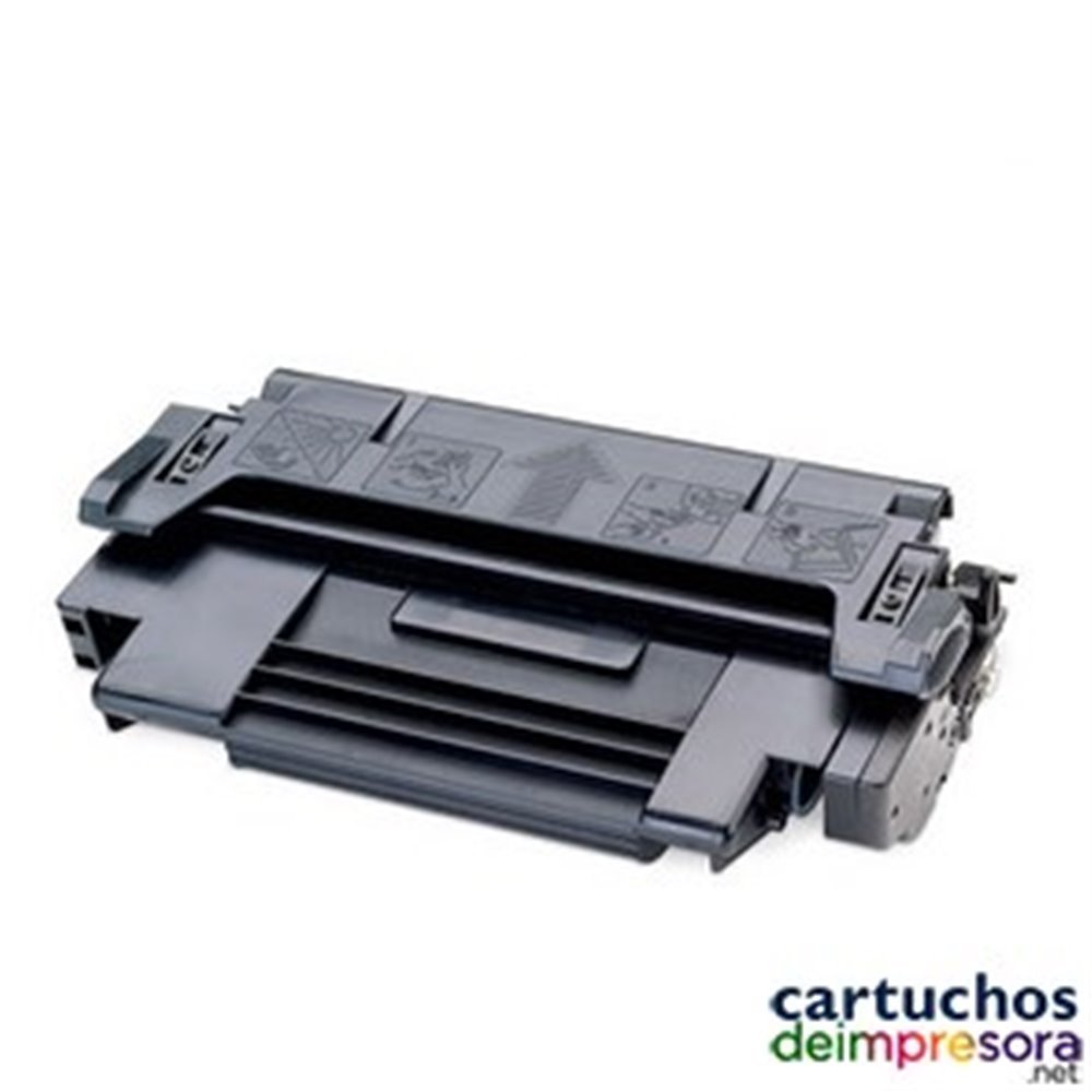 HP nº 98A negro Toner compatible con HP 92298A