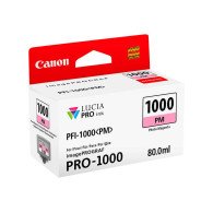 Canon PFI1000 magenta fotográfico | cartucho de tinta original (PFI1000PM)