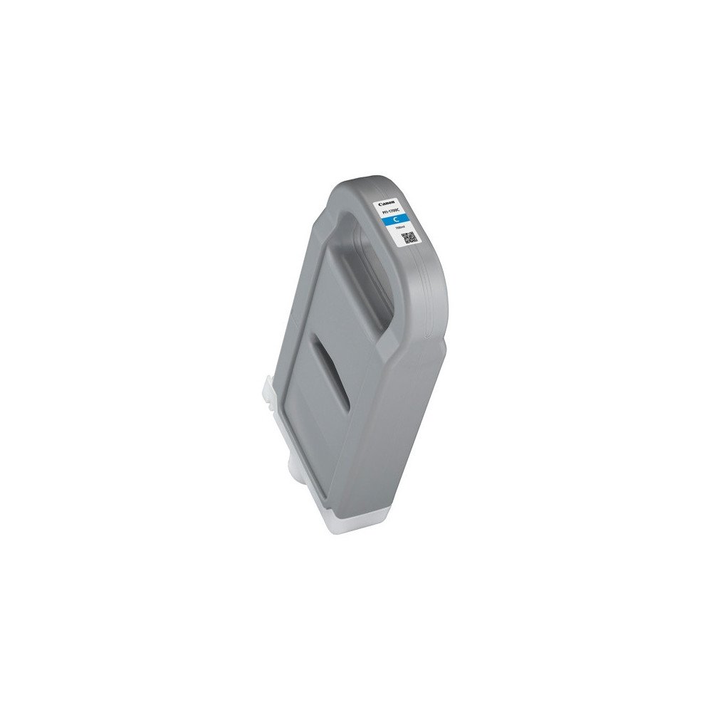 Canon PFI1700 cian | cartucho de tinta original (PFI1700C)