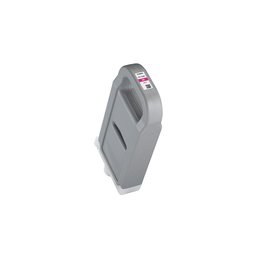 Canon PFI1700 magenta | cartucho de tinta original (PFI1700M)