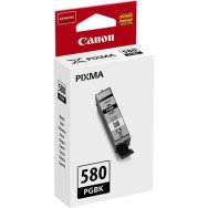 Canon PGI580 negro | cartucho de tinta original (PGI580BK)