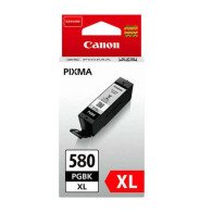 Canon PGI580XL negro | cartucho de tinta original (PGI580XLBK)