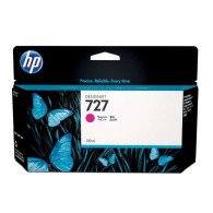 HP 727 magenta | cartucho de tinta original (B3P20A)