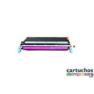 HP nº 645A magenta Toner compatible con HP C9733A