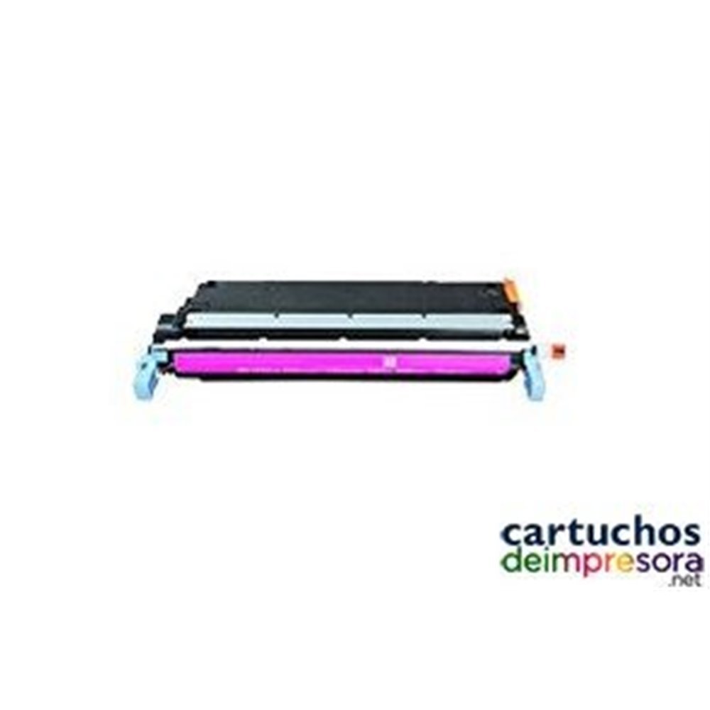 HP nº 645A magenta Toner compatible con HP C9733A