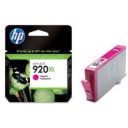 HP 920XL magenta | cartucho de tinta original (CD973AE)