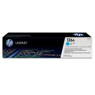 HP CE311A cian | tóner original (CE311A)