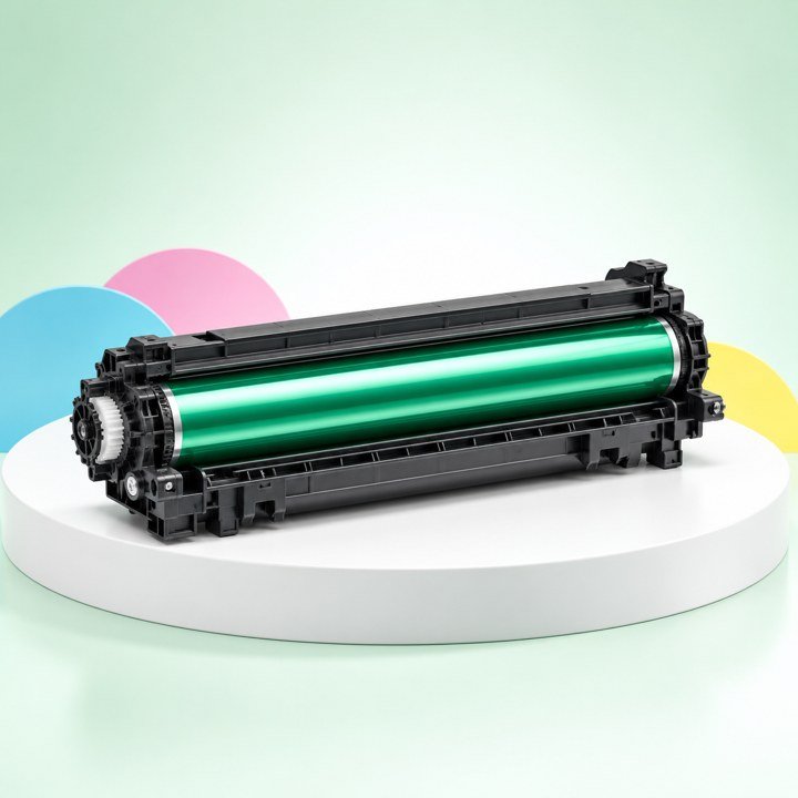 Tambor de imagen para impresora
